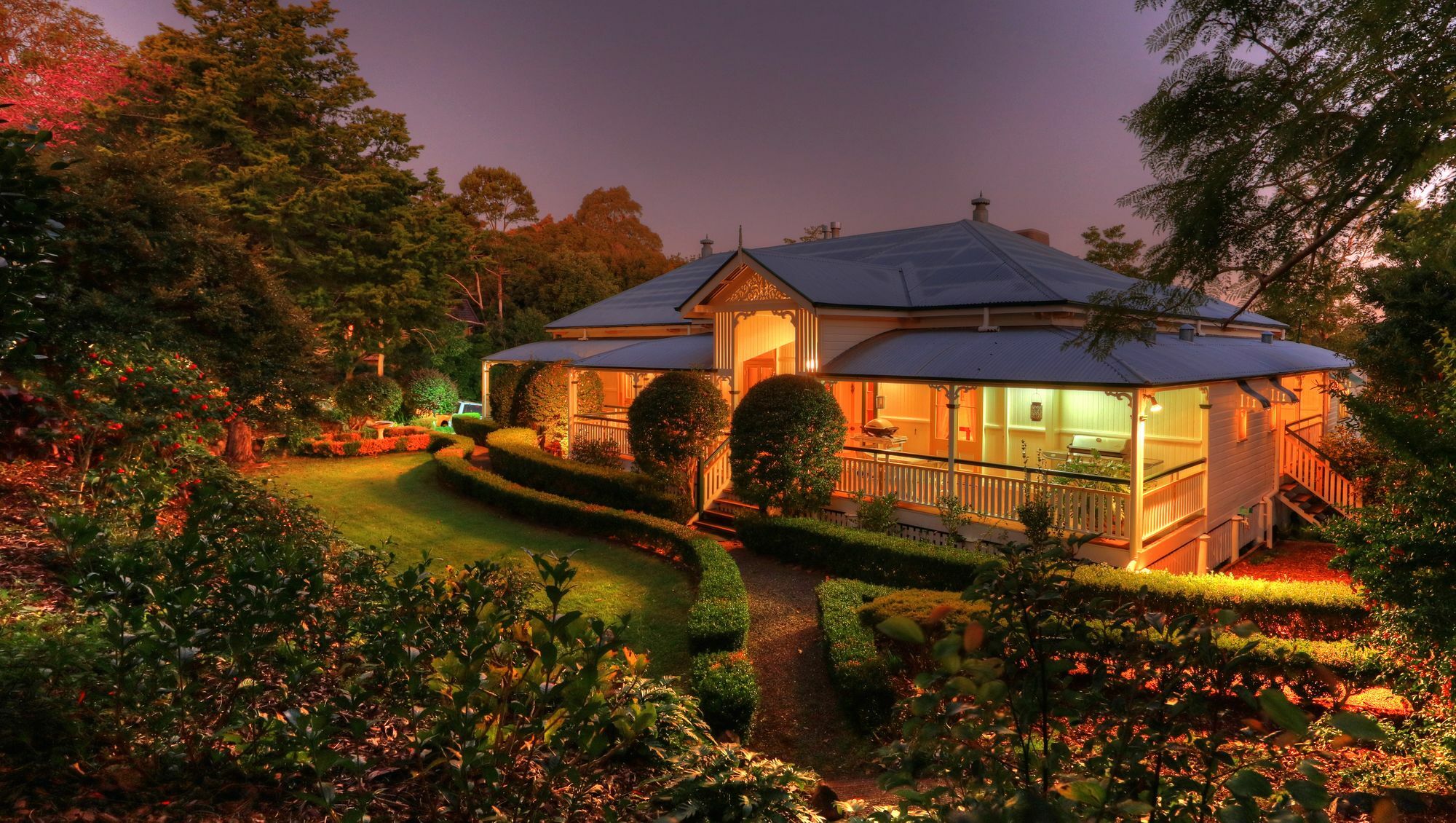 The Falls Montville Exterior photo